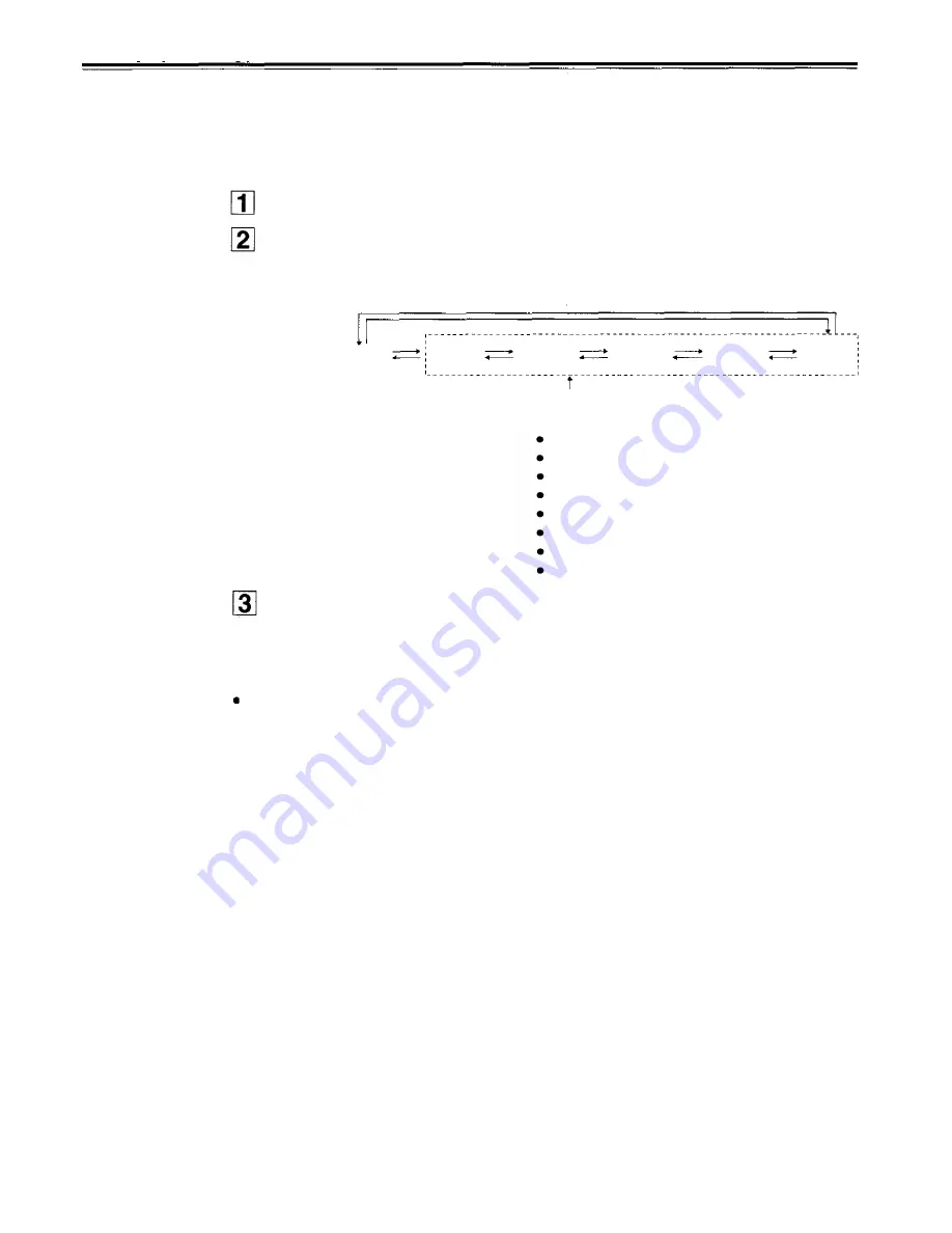 Panasonic AJ-D950 Operating Instructions Manual Download Page 45