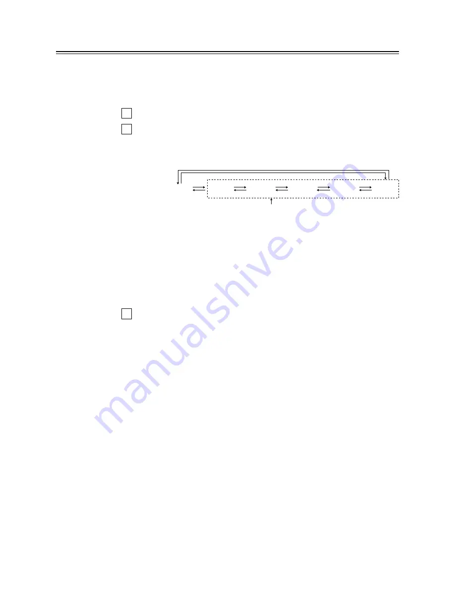 Panasonic AJ-D960 (German) Bedienungsanleitung Download Page 54