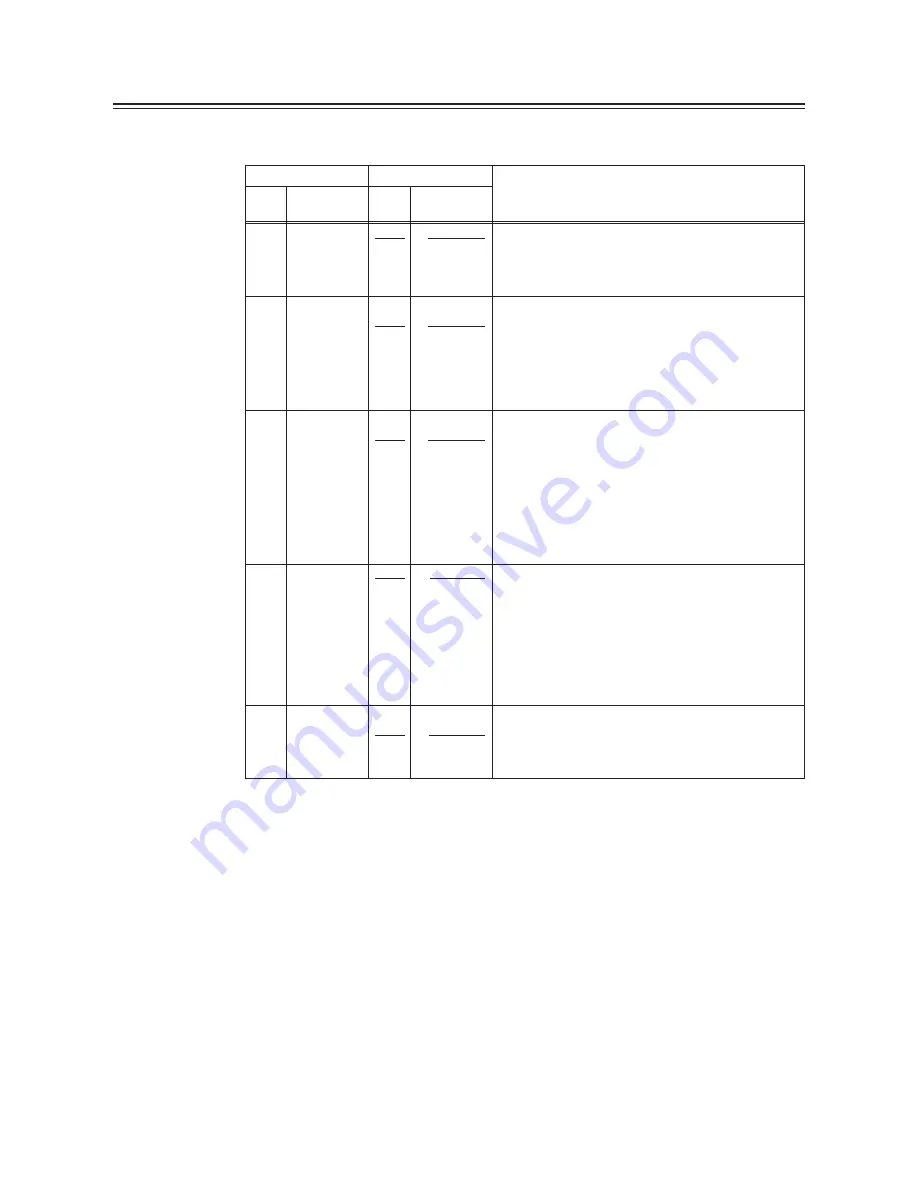 Panasonic AJ-D960 (German) Bedienungsanleitung Download Page 64