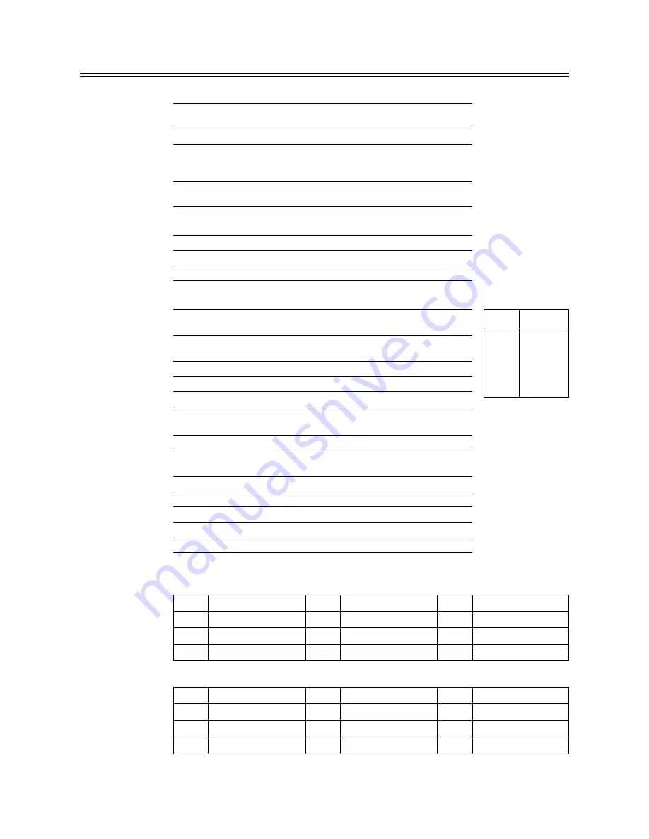 Panasonic AJ-D960 (German) Bedienungsanleitung Download Page 120