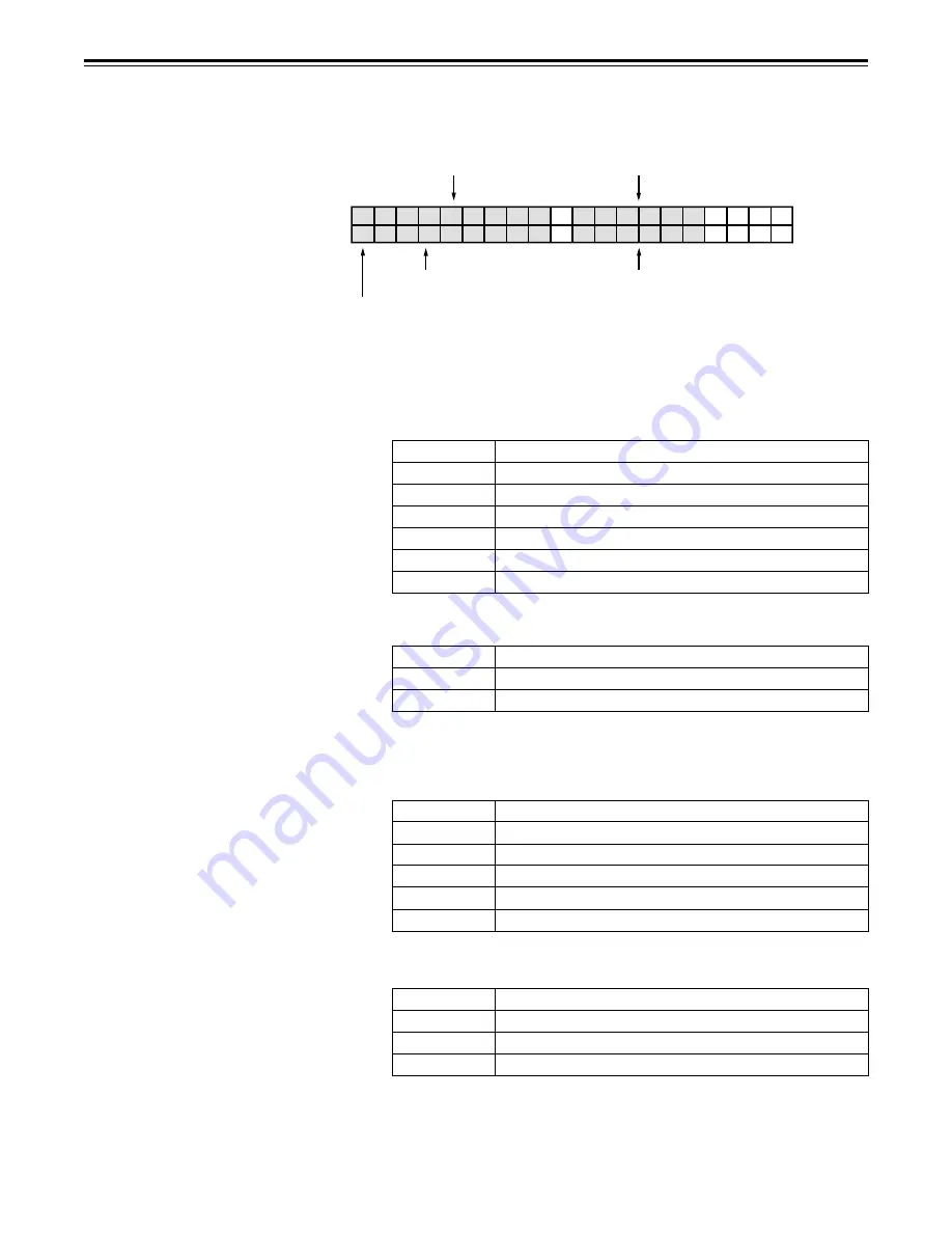 Panasonic AJ-HD1500P Operating Instructions Manual Download Page 54