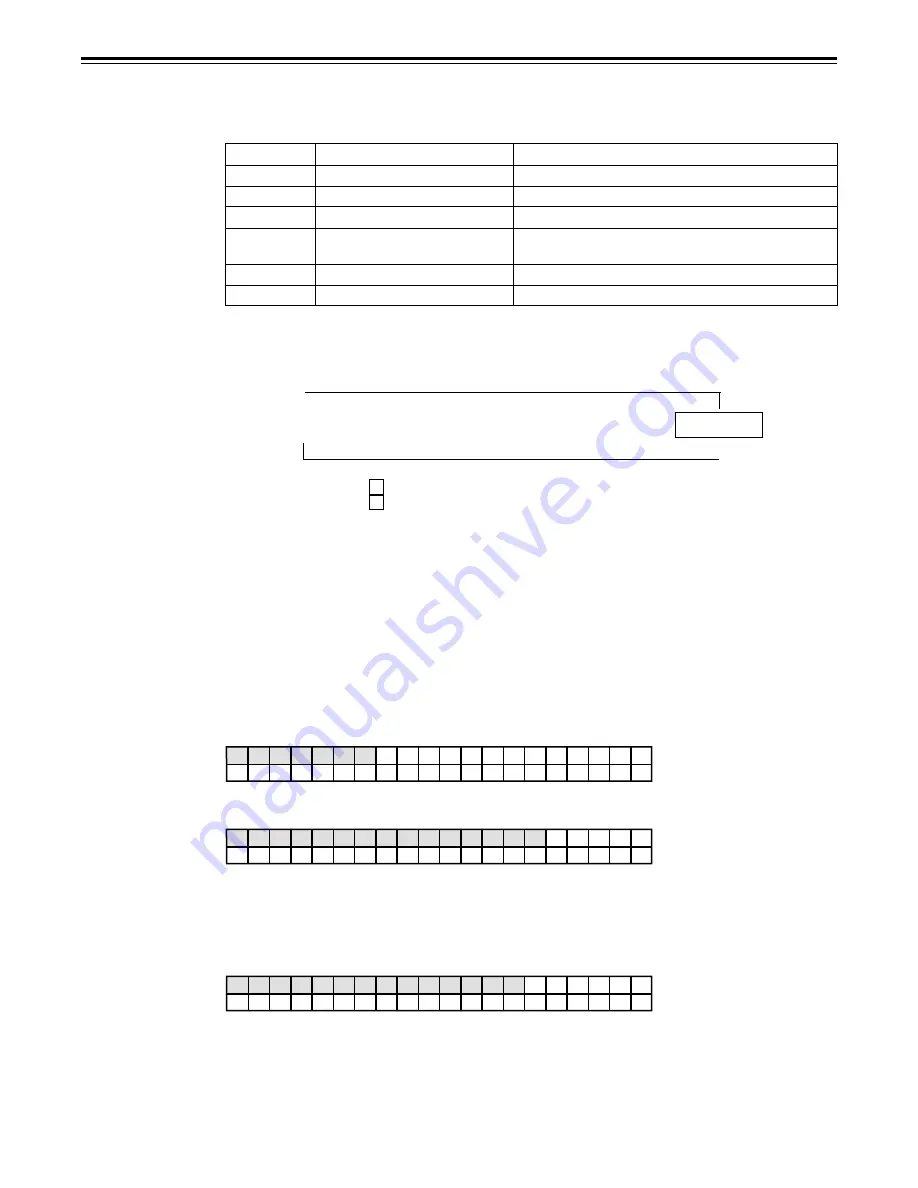 Panasonic AJ-HD1500P Operating Instructions Manual Download Page 55