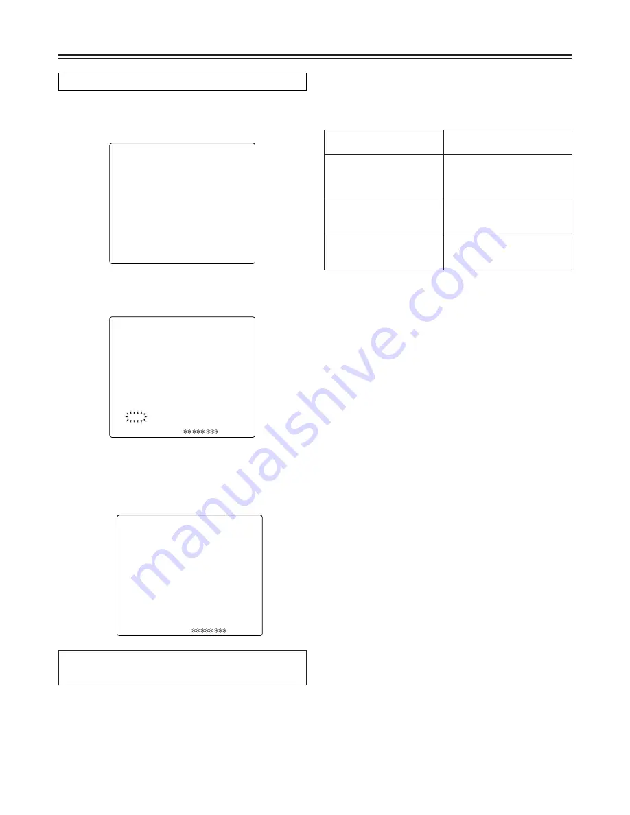 Panasonic AJ-HDC27AP Скачать руководство пользователя страница 62