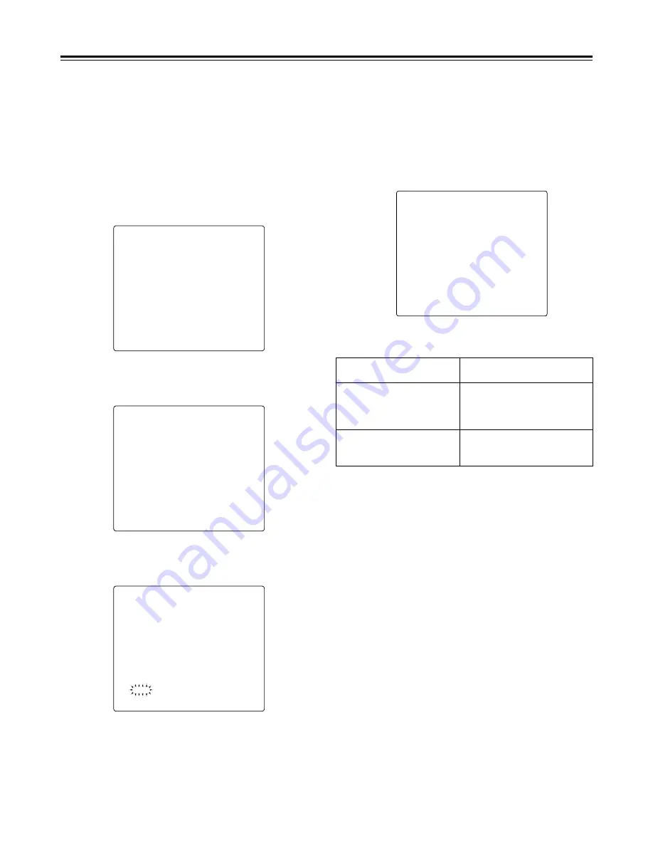 Panasonic AJ-HDC27VP Скачать руководство пользователя страница 62