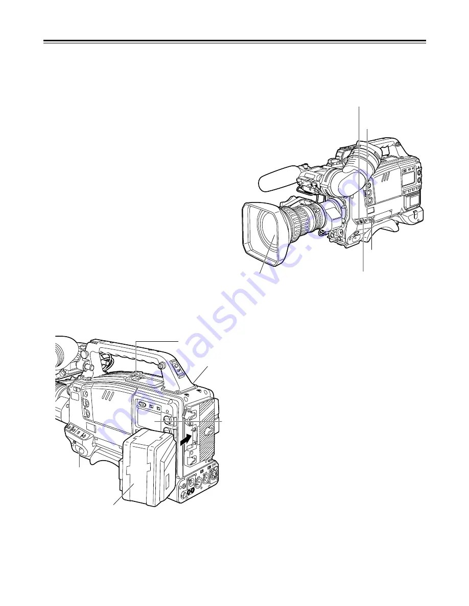 Panasonic AJ-HDC27VP Скачать руководство пользователя страница 111