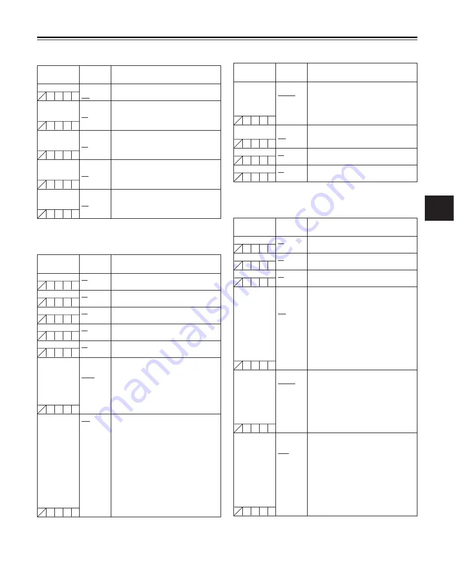 Panasonic AJ-HDX400 Operating Instructions Manual Download Page 85