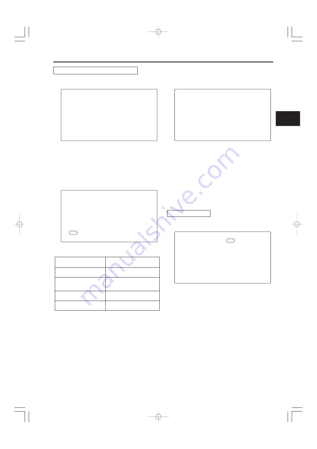 Panasonic AJ-HDX900 - Camcorder - 1080i Operating Instructions Manual Download Page 67