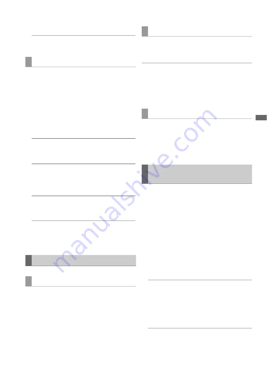 Panasonic AJ-HPD2500E Operating Instructions Manual Download Page 169