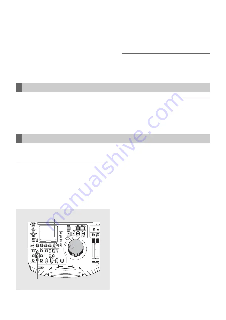 Panasonic AJ-HPM100E Скачать руководство пользователя страница 108