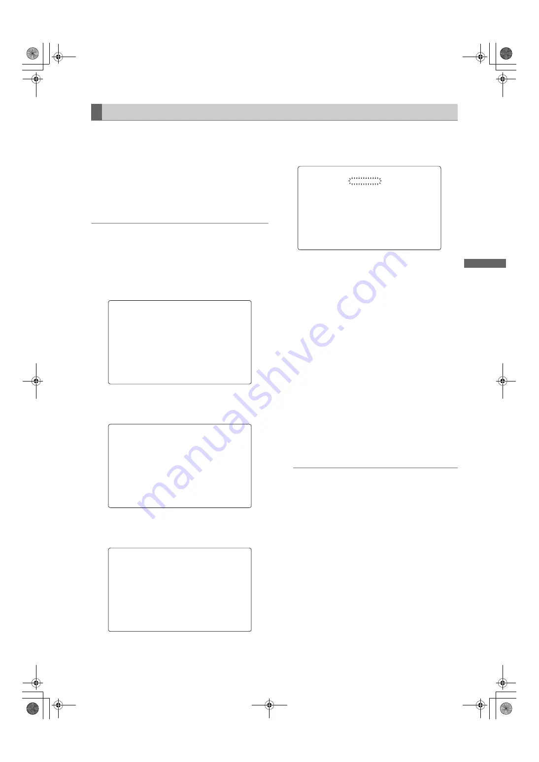 Panasonic AJ-HPX2000 Operating Instructions Manual Download Page 153