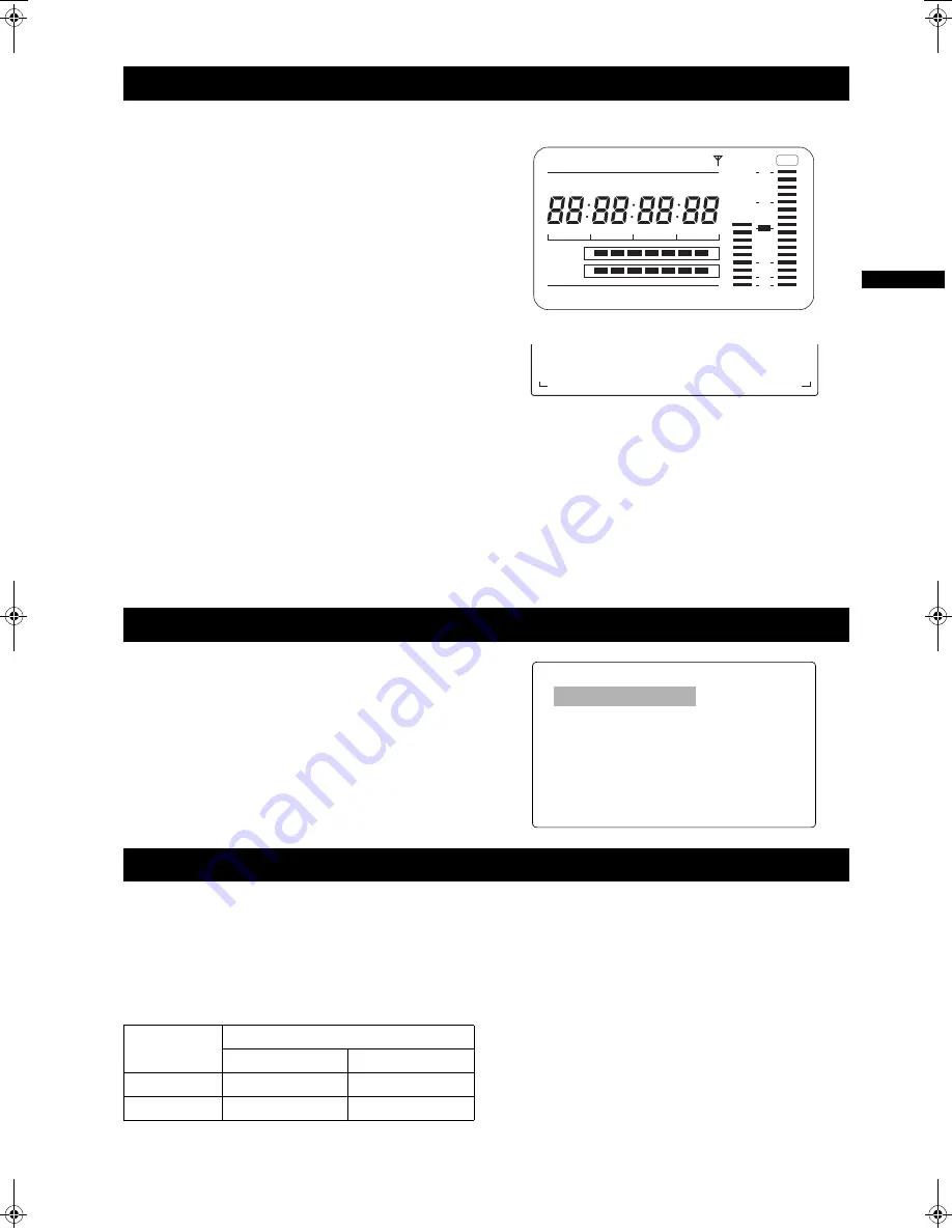 Panasonic AJ-HPX2100E Скачать руководство пользователя страница 47