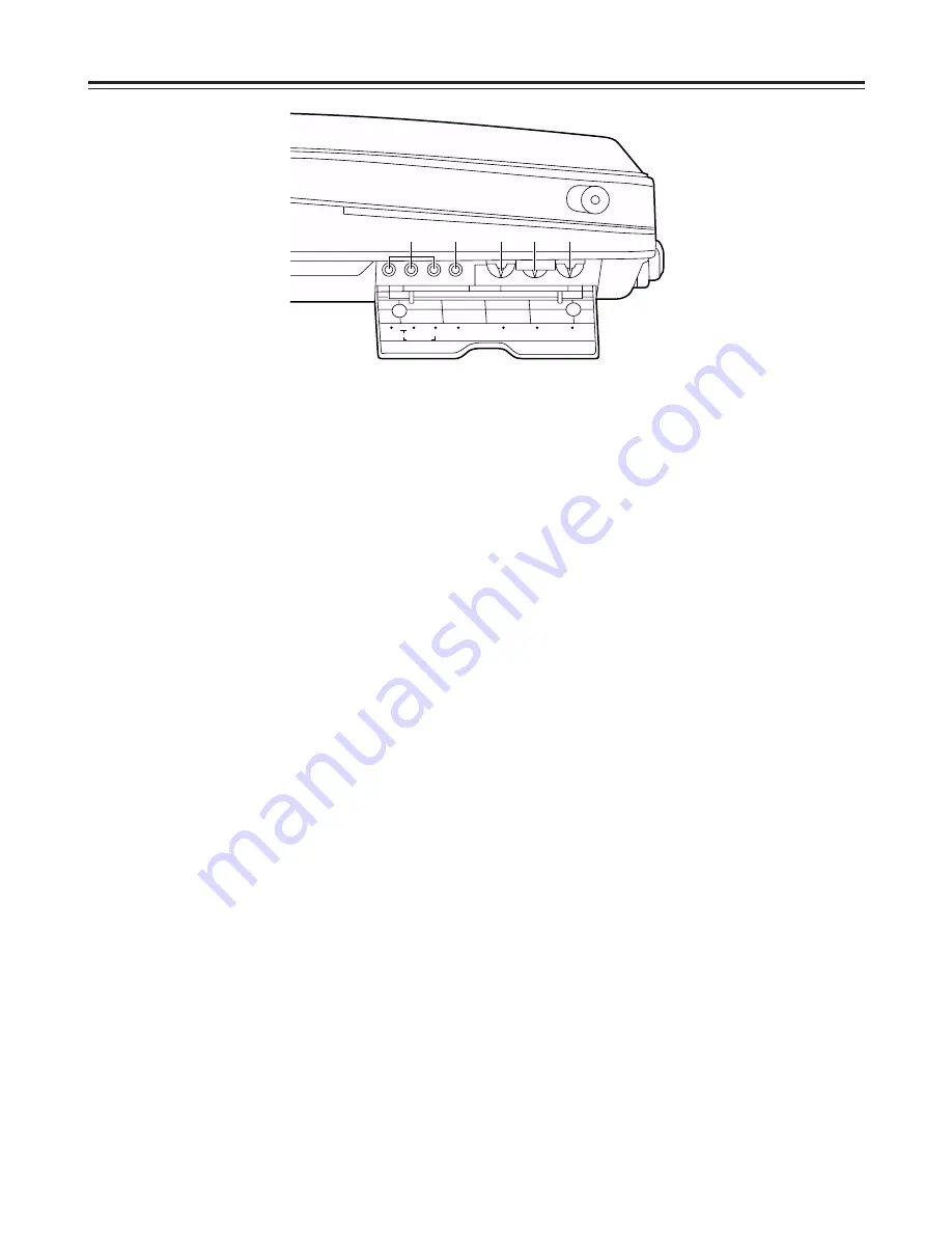 Panasonic AJ-LT95 Operating Instructions Manual Download Page 23