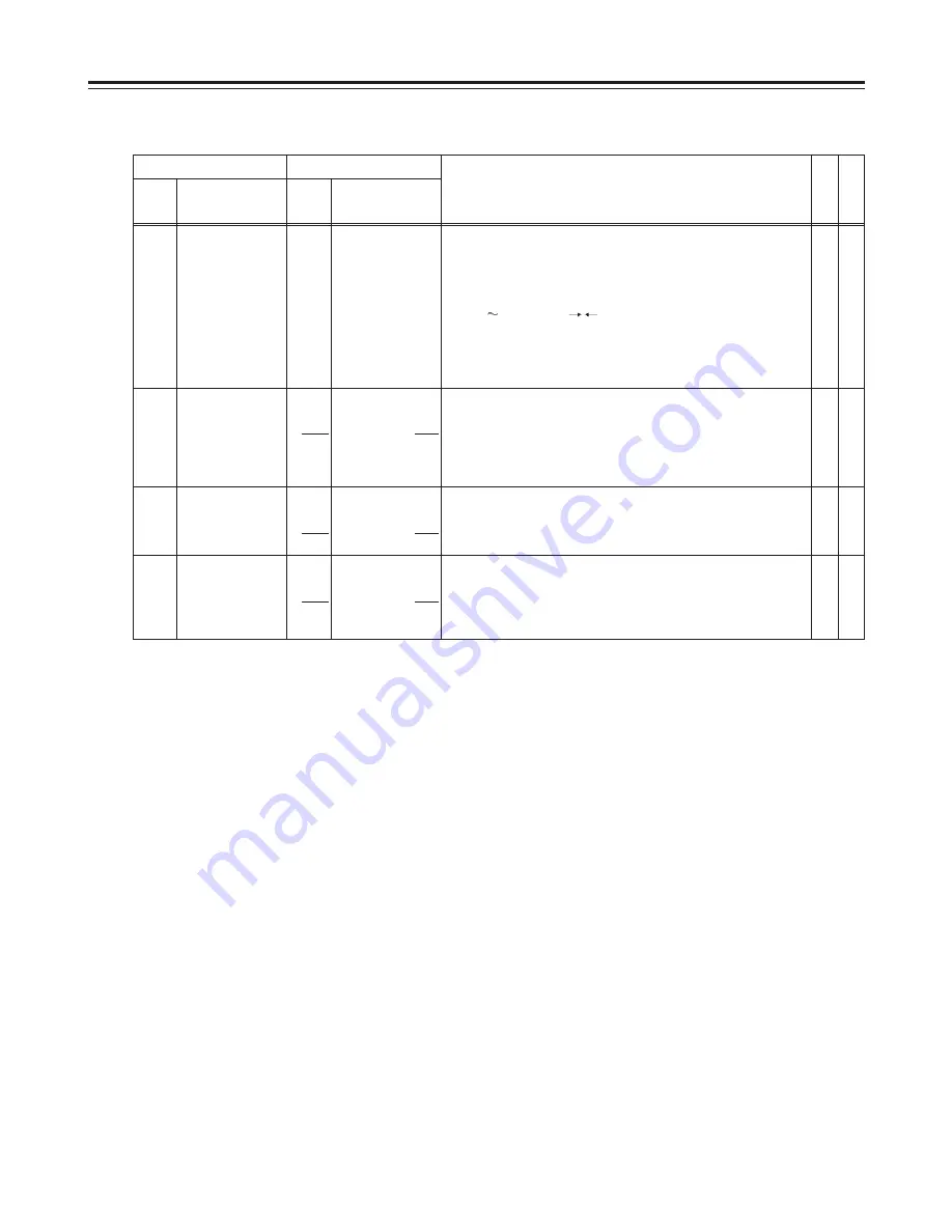 Panasonic AJ-LT95 Operating Instructions Manual Download Page 39