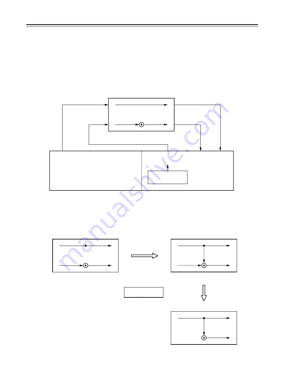 Panasonic AJ-LT95 Operating Instructions Manual Download Page 67