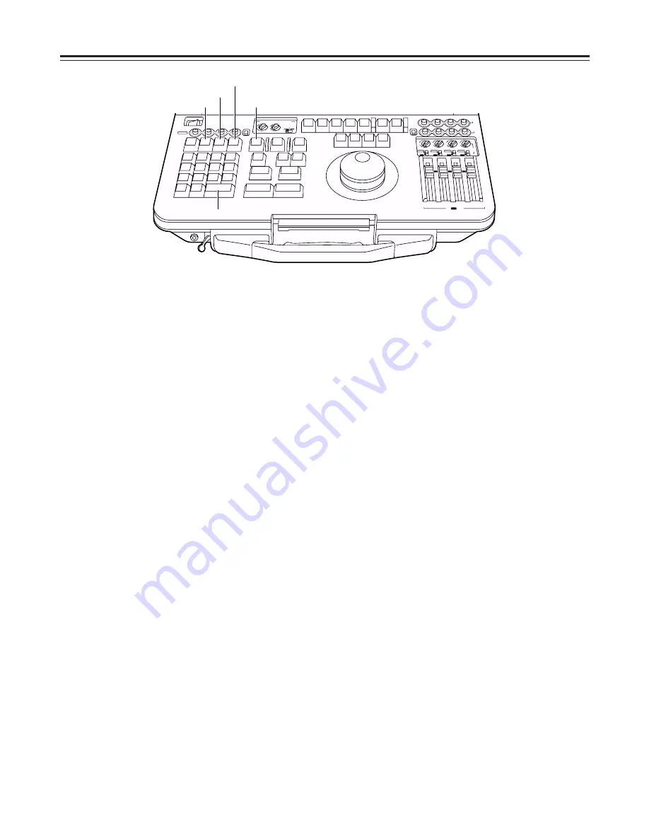 Panasonic AJ-LT95 Operating Instructions Manual Download Page 69