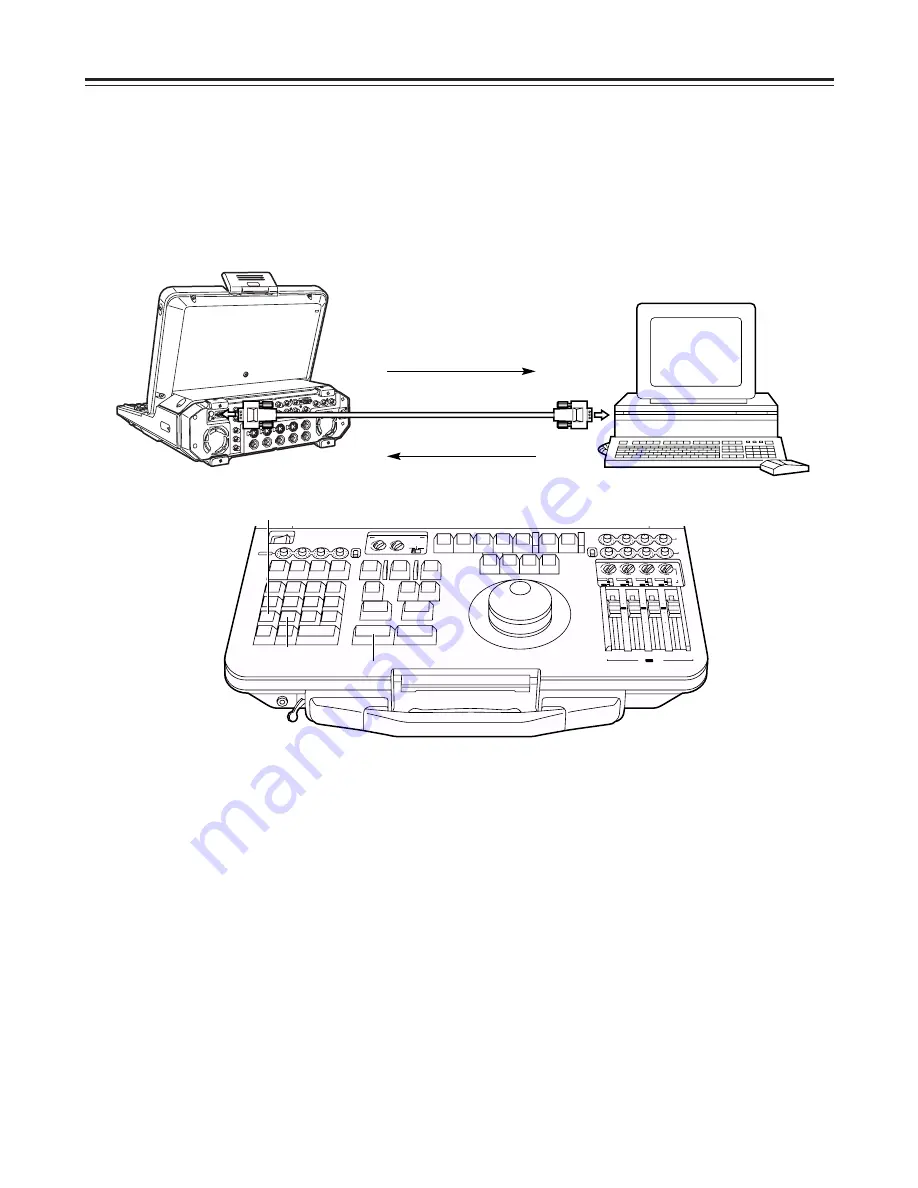 Panasonic AJ-LT95 Operating Instructions Manual Download Page 81