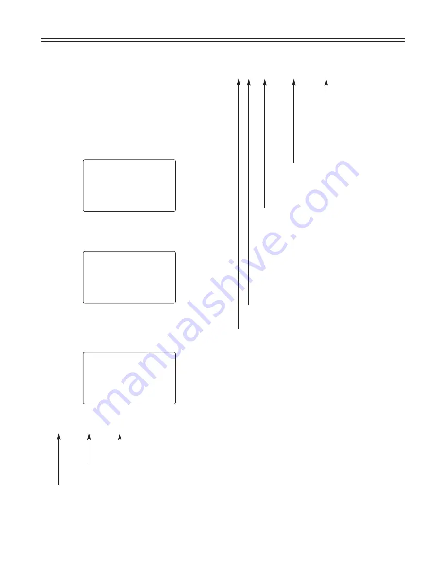 Panasonic AJ-LT95 Operating Instructions Manual Download Page 85