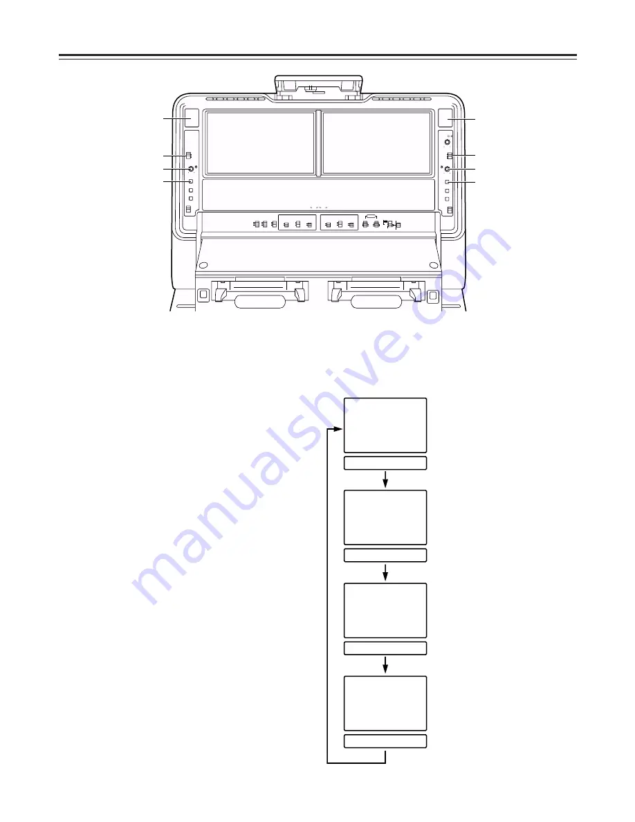 Panasonic AJ-LT95 Operating Instructions Manual Download Page 101