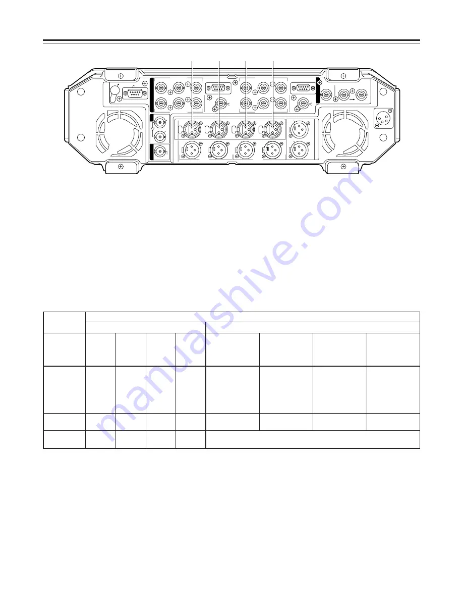 Panasonic AJ-LT95 Operating Instructions Manual Download Page 120