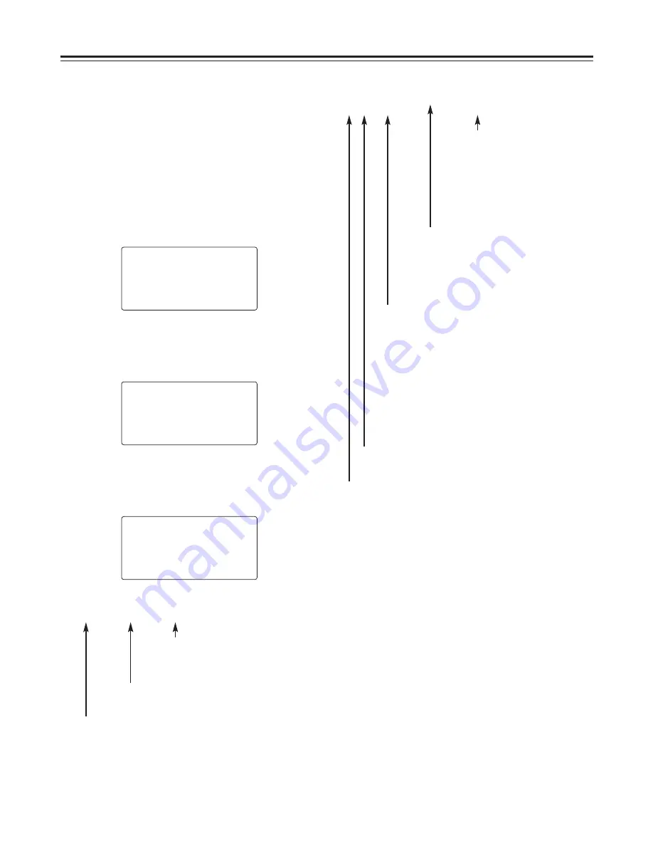 Panasonic AJ-LT95 Operating Instructions Manual Download Page 179