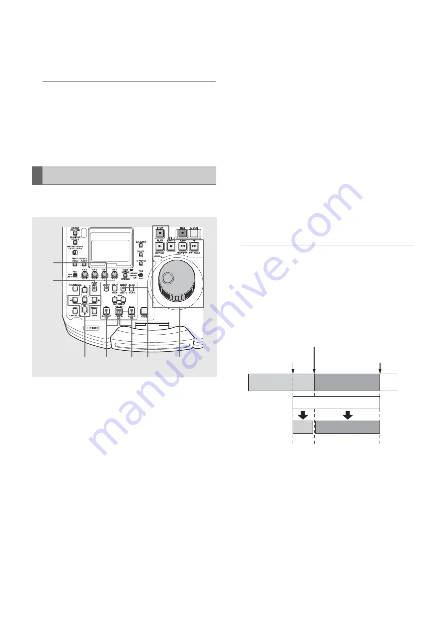 Panasonic AJ-P2C004HG Manual Download Page 35