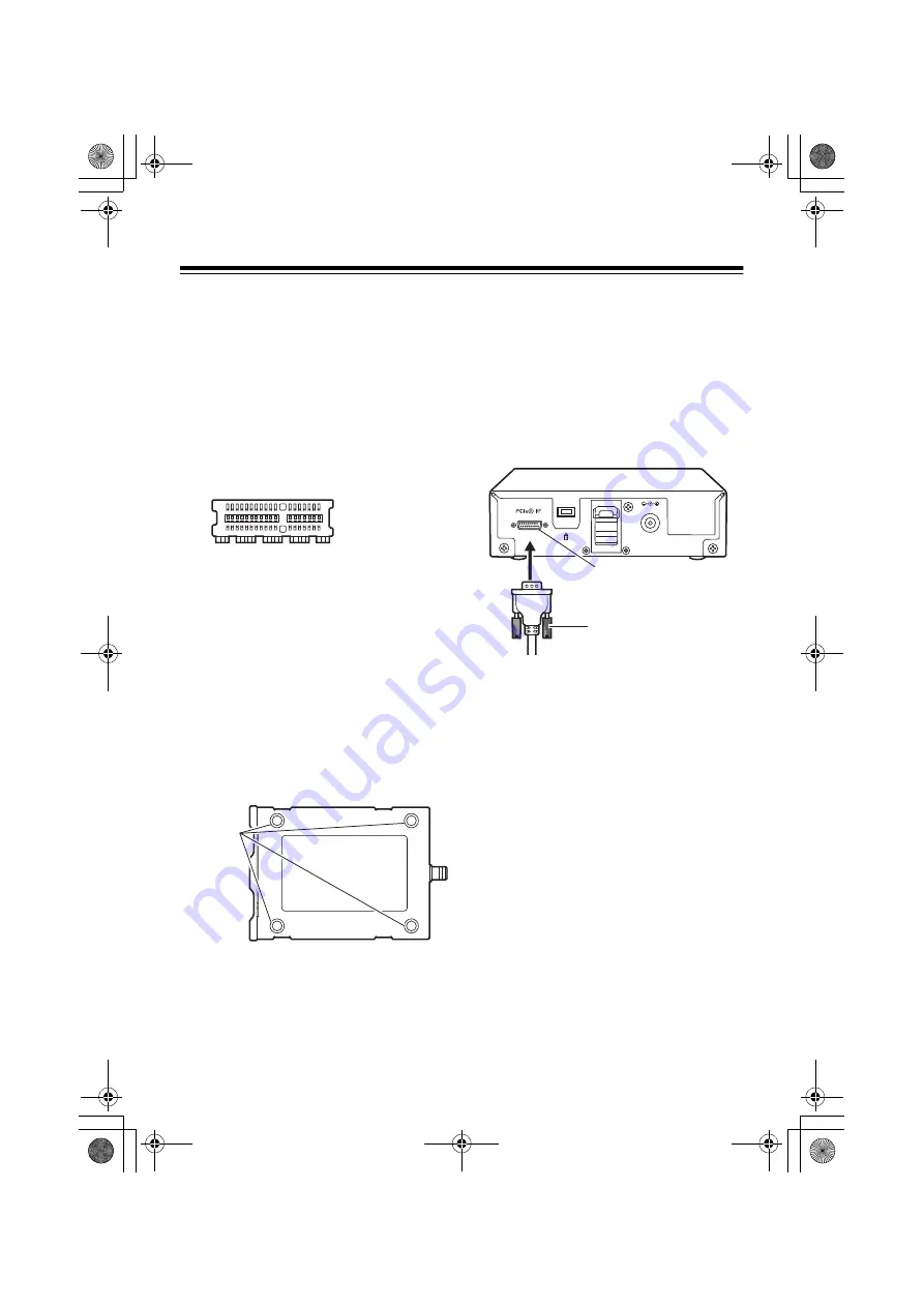 Panasonic AJ-PCD35 Скачать руководство пользователя страница 11