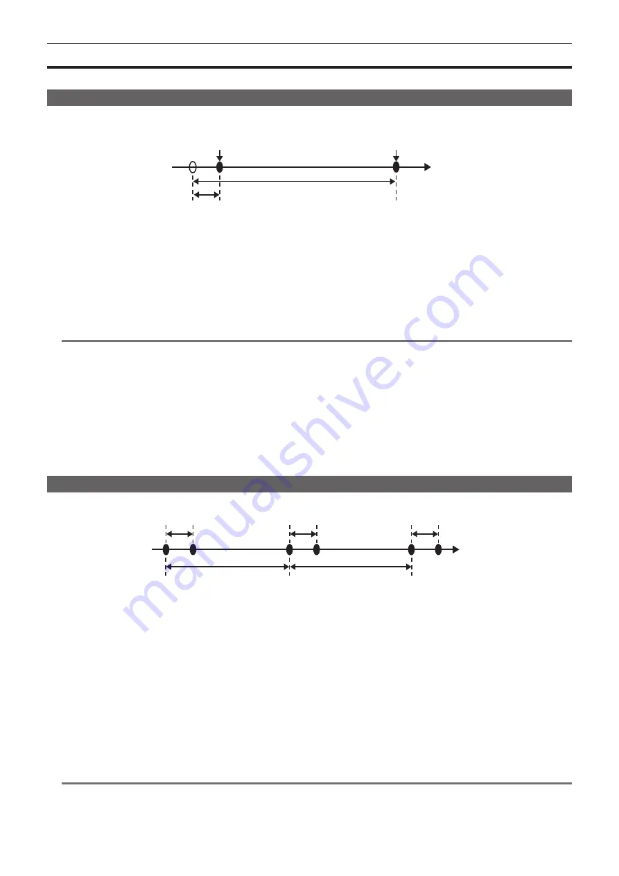 Panasonic AJ-PX270 Operating Instructions Manual Download Page 67