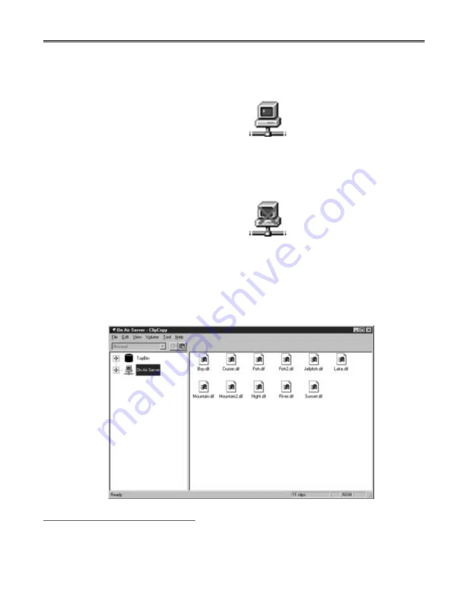 Panasonic AJ-SF771AP Reference Manual Download Page 20