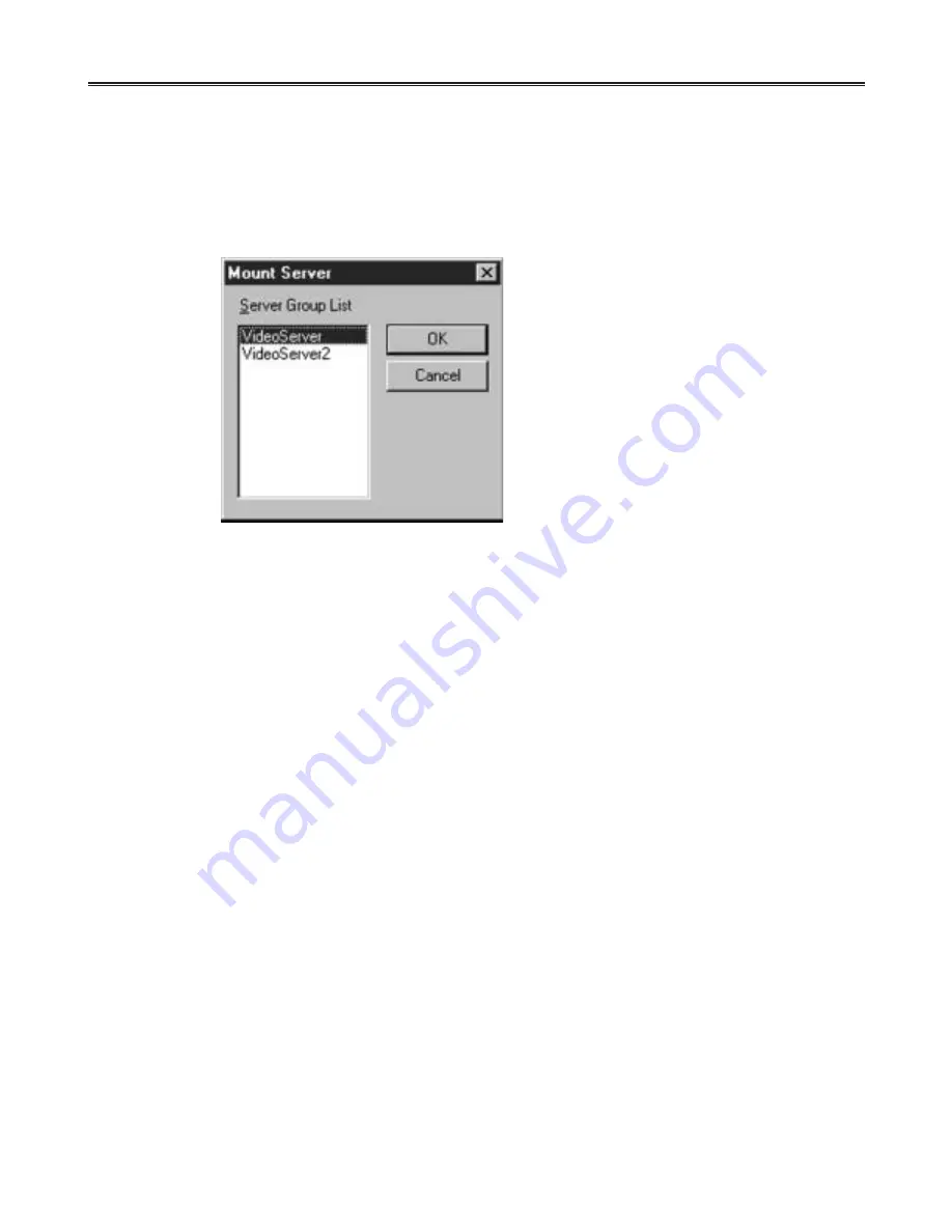 Panasonic AJ-SF771AP Reference Manual Download Page 33