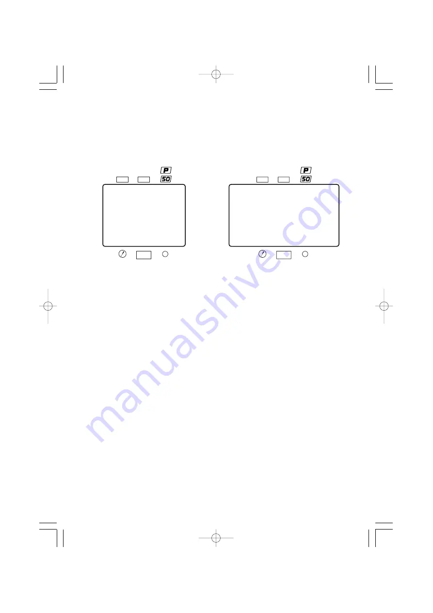 Panasonic AJ-VF15BP Operating Instructions Manual Download Page 6