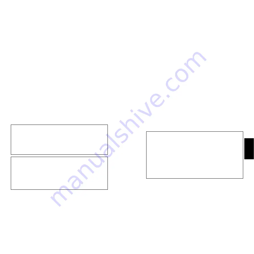 Panasonic AJ-YA94G Operating Instructions Manual Download Page 18