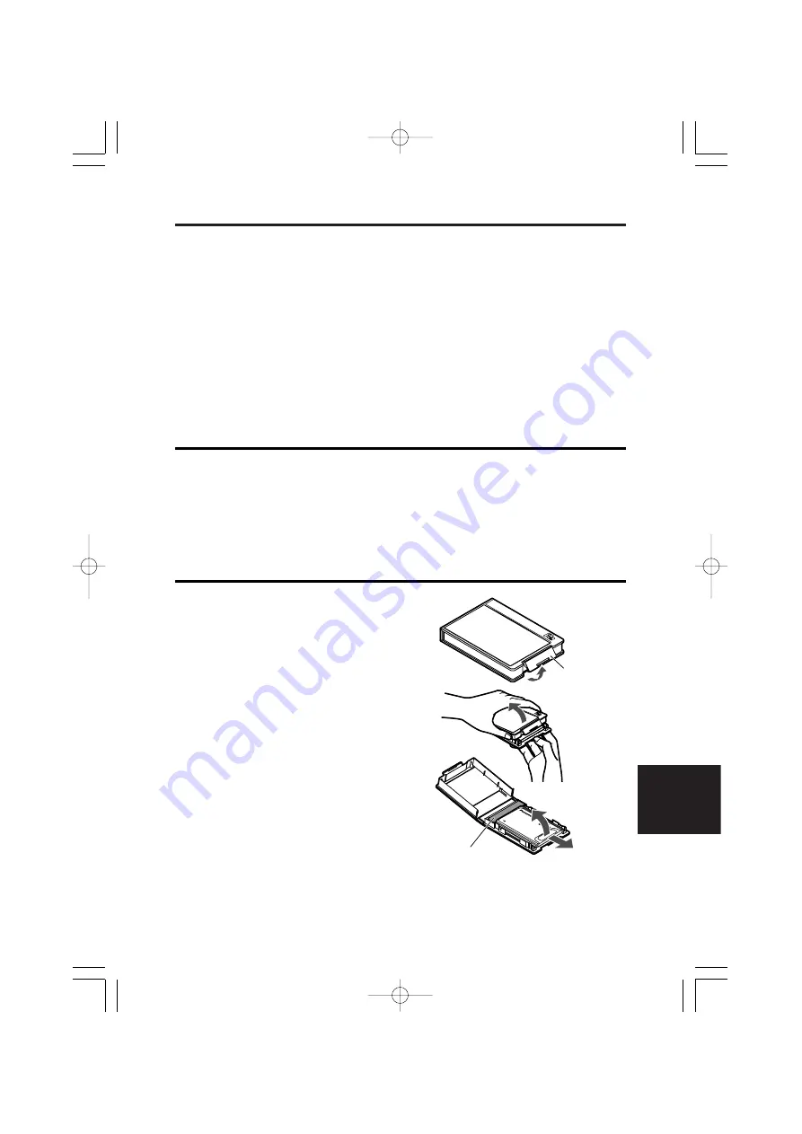 Panasonic AJ-YAX800G Operating Instructions Manual Download Page 83