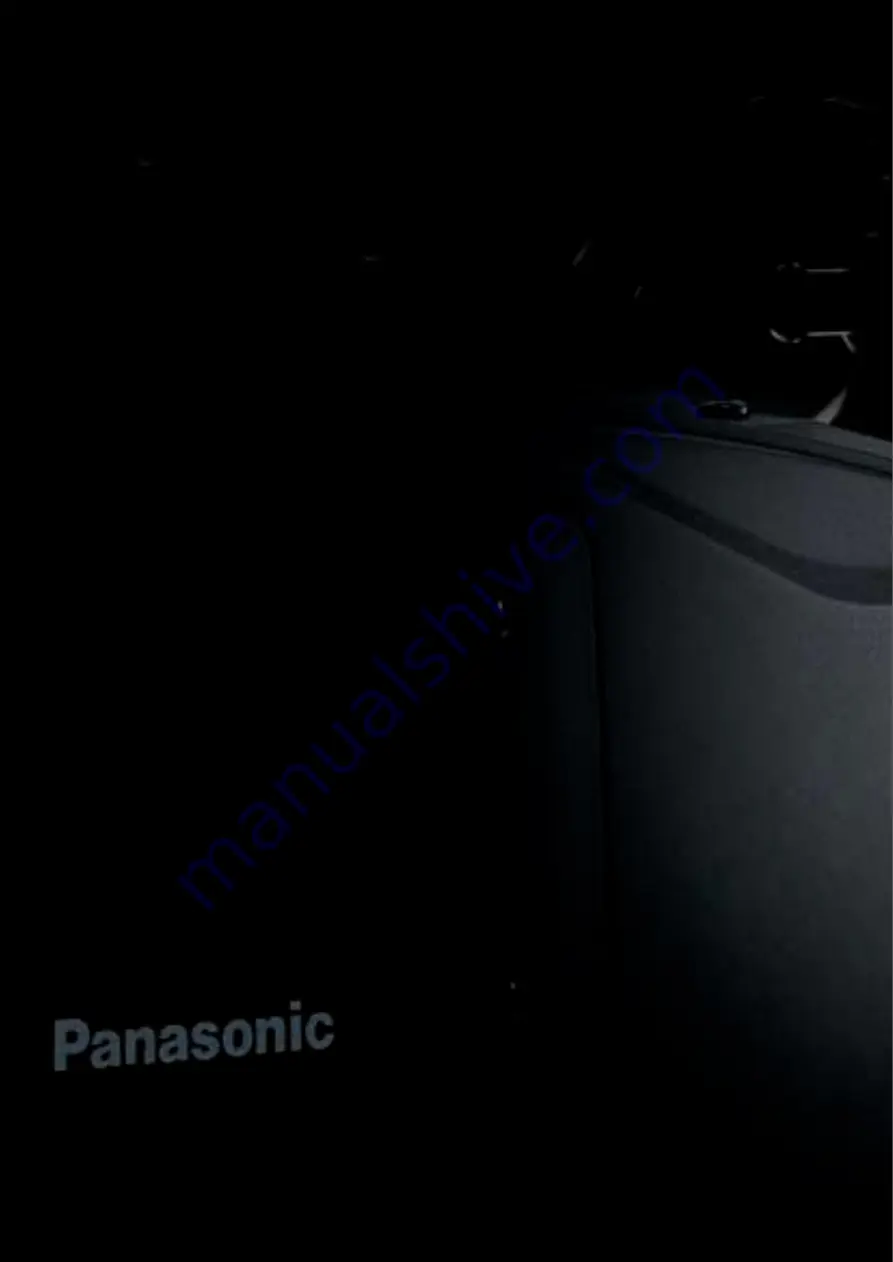 Panasonic AJHDC27H - DVCPRO HD CAMERA Скачать руководство пользователя страница 2