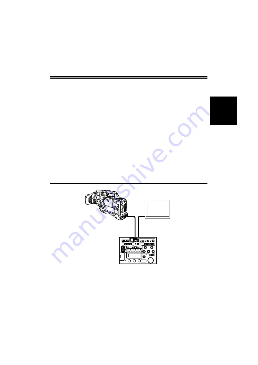 Panasonic AJRC10G - REMOTE CONTROL UNIT Operation Manual Download Page 3