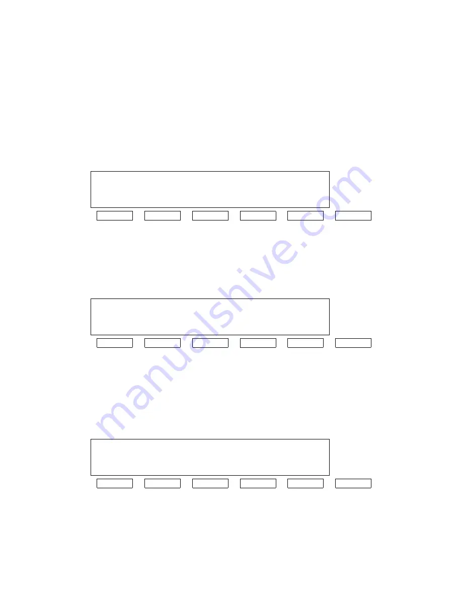 Panasonic AJUFC1800 - HD STANDARDS CONVERT System Reference Manual Download Page 17