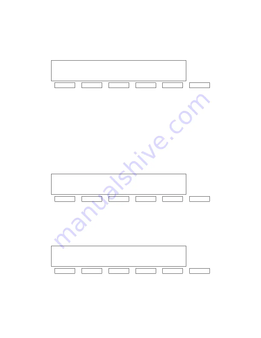 Panasonic AJUFC1800 - HD STANDARDS CONVERT System Reference Manual Download Page 20