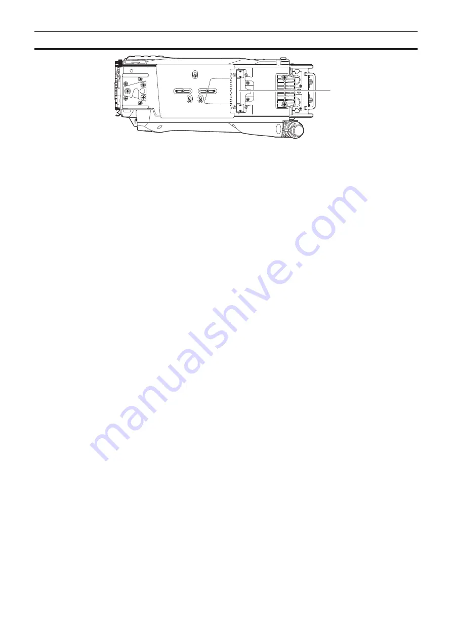 Panasonic AK-HC5000 Operating Instructions Manual Download Page 26