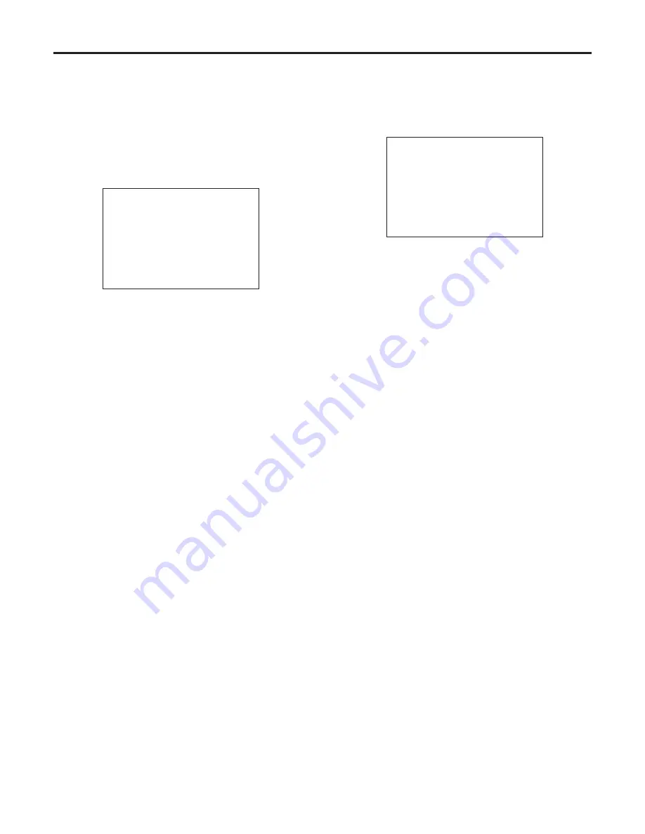 Panasonic AK-HCU3550EA Operating Instructions Manual Download Page 51