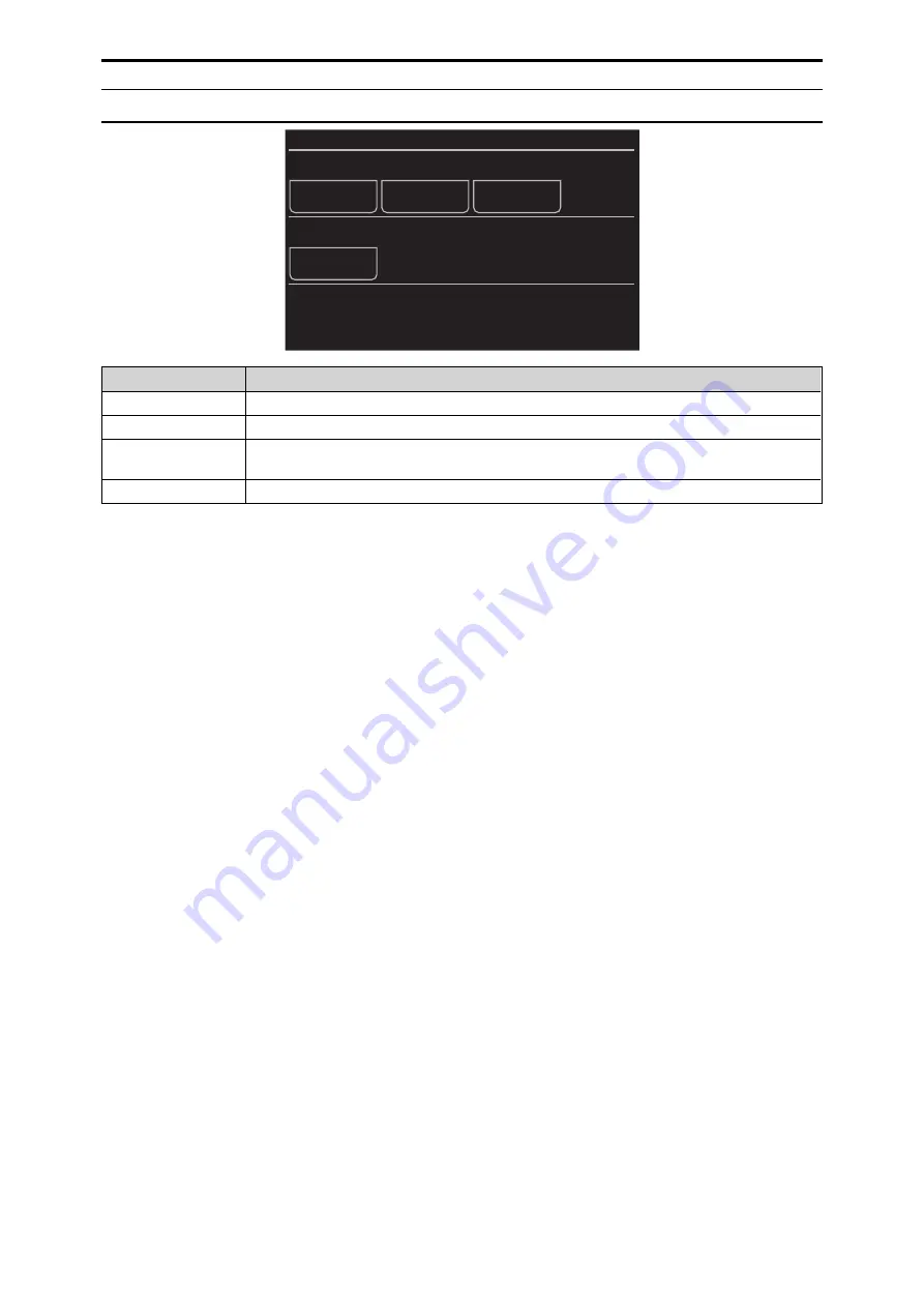 Panasonic AK-HRP1000G Operating Manual Download Page 31