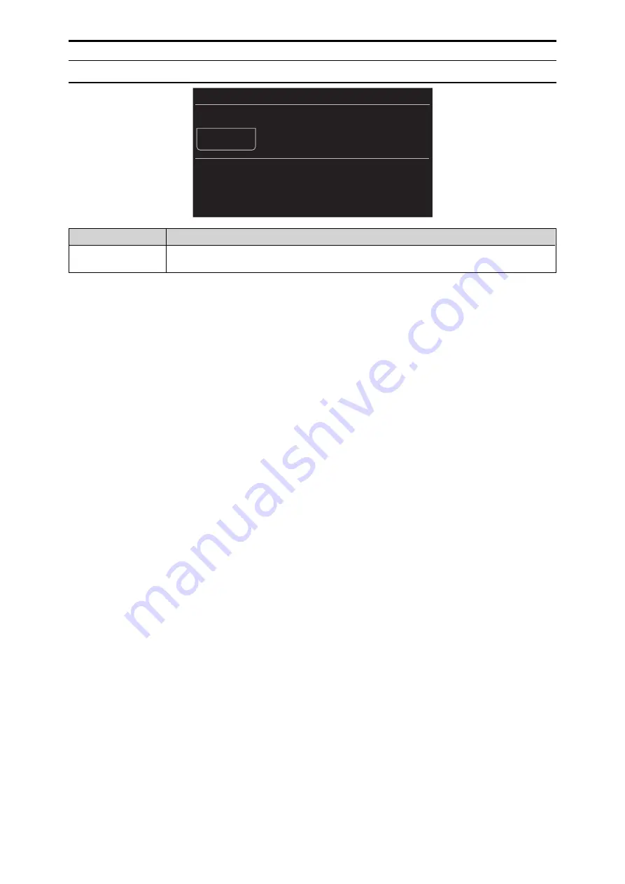 Panasonic AK-HRP1005G Operating Manual Download Page 25