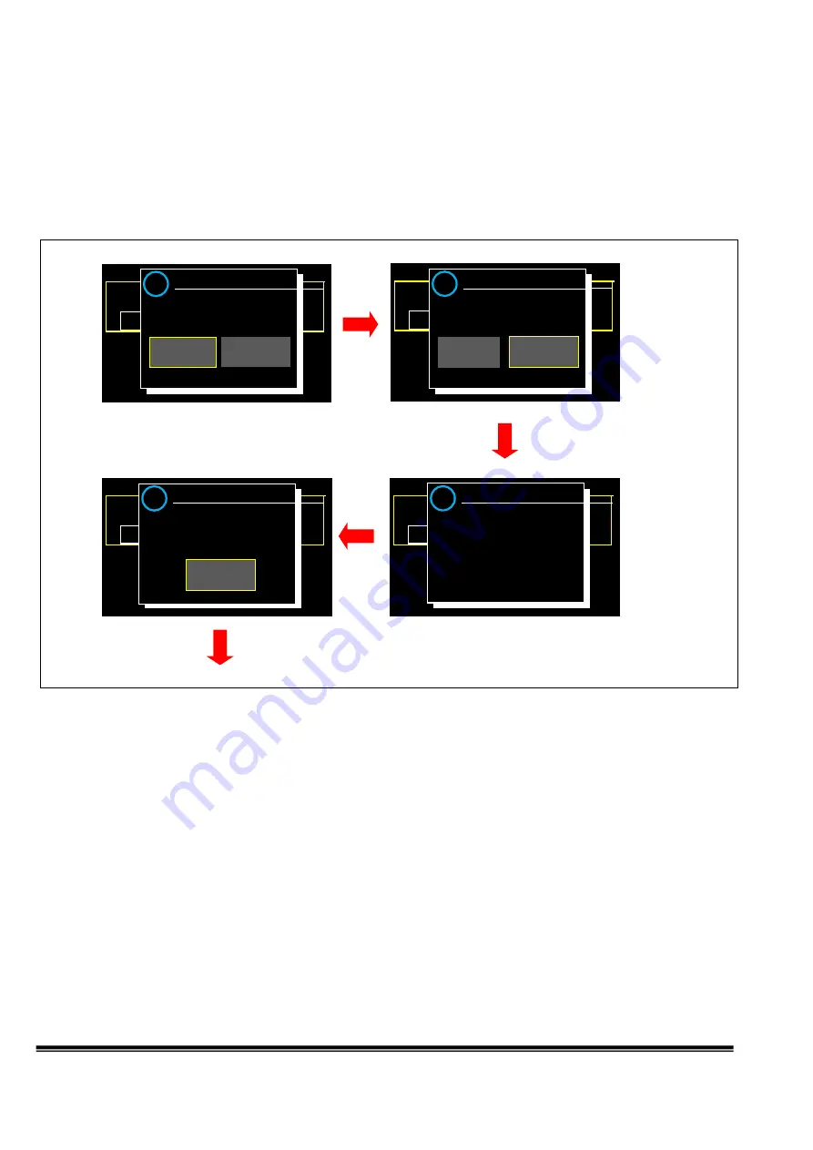 Panasonic AK-HRP1015 Firmware Update Procedure Download Page 4