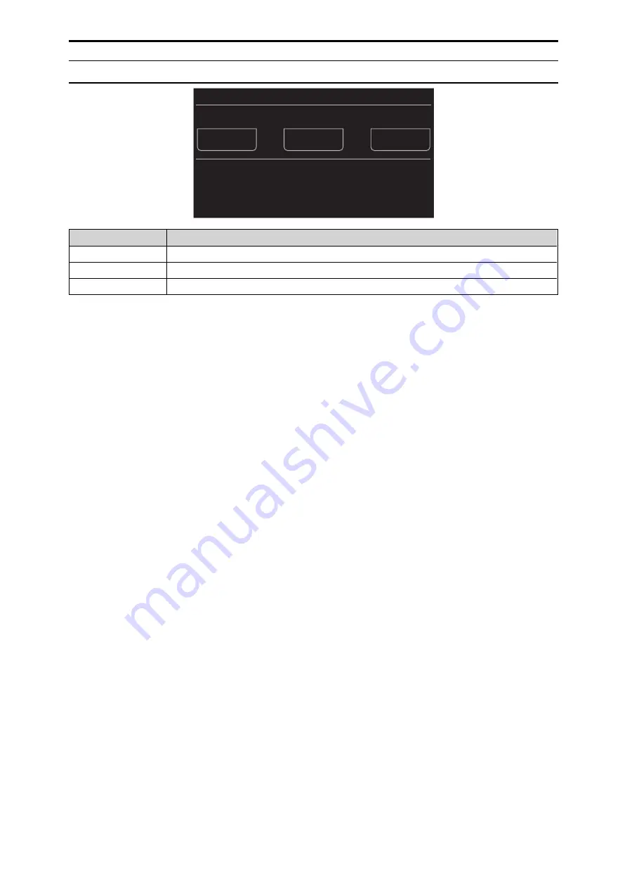 Panasonic AK-HRP1015G Operating Manual Download Page 15