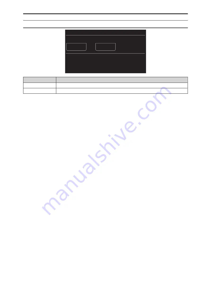 Panasonic AK-HRP1015G Operating Manual Download Page 18