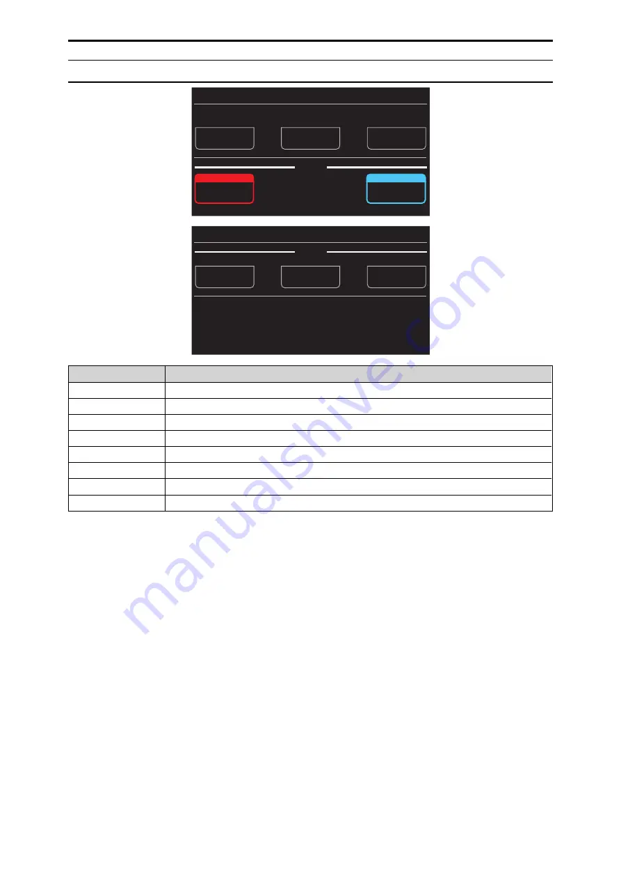 Panasonic AK-HRP1015G Operating Manual Download Page 20