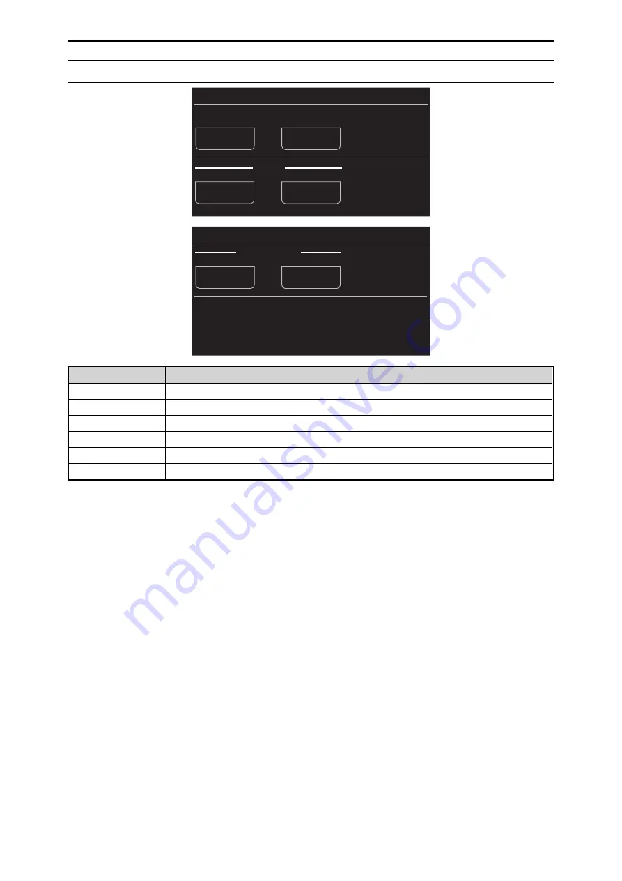 Panasonic AK-HRP1015G Operating Manual Download Page 21