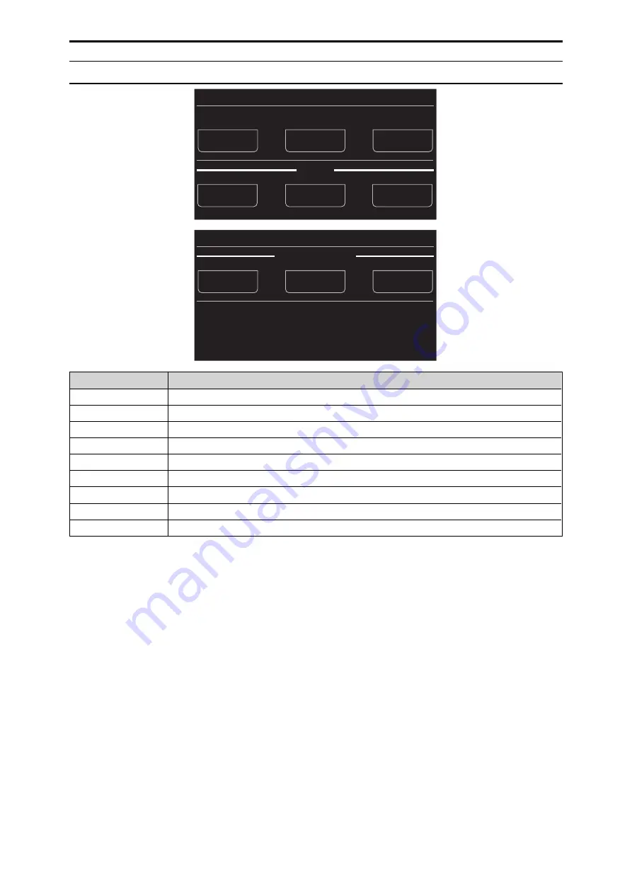 Panasonic AK-HRP1015G Скачать руководство пользователя страница 34