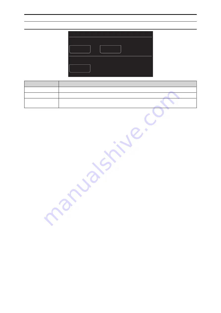 Panasonic AK-HRP1015G Operating Manual Download Page 35