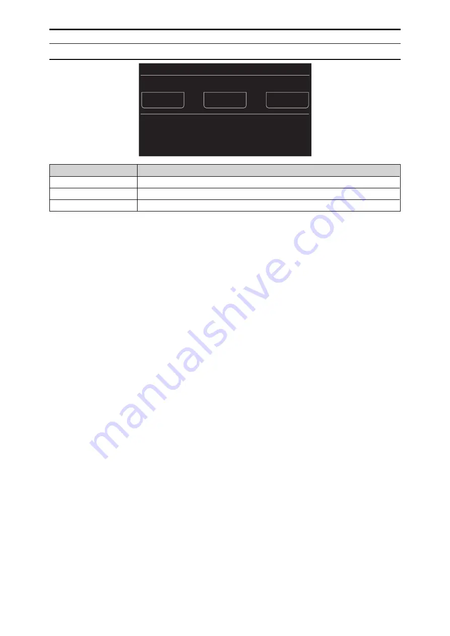 Panasonic AK-HRP1015G Operating Manual Download Page 38