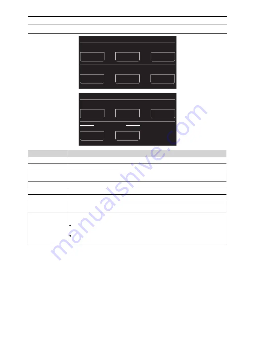 Panasonic AK-HRP1015G Operating Manual Download Page 43