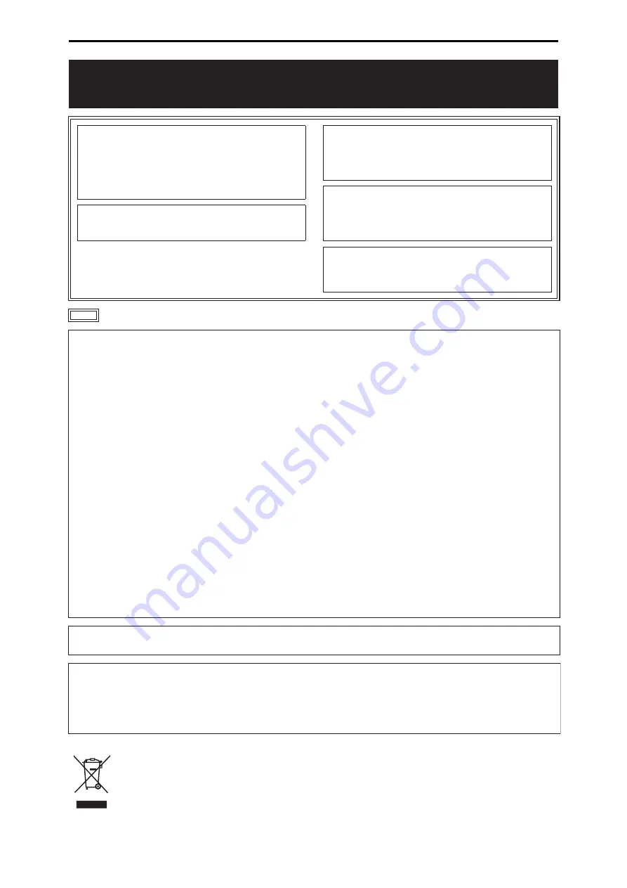 Panasonic AK-HRP250G Operating Instructions Manual Download Page 10